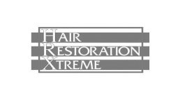 HAIR RESTORATION XTREME