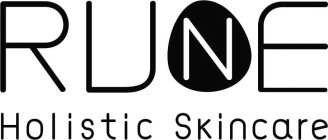 RUNE HOLISTIC SKINCARE