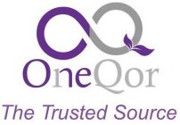 ONEQOR THE TRUSTED SOURCE OQ