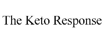 THE KETO RESPONSE