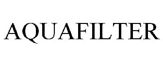 AQUAFILTER