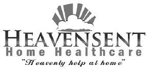 HEAVENSENT HOME HEALTHCARE 