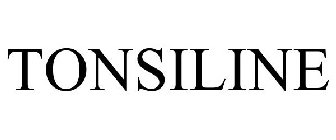 TONSILINE