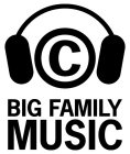 C BIG FAMILY MUSIC