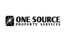 ONE SOURCE PROPERTY SERVICES
