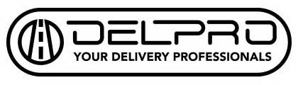 DELPRO YOUR DELIVERY PROFESSIONALS