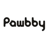 PAWBBY