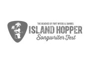 THE BEACHES OF FORT MYERS & SANIBEL, ISLAND HOPPER, SONGWRITER FEST
