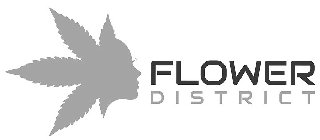 FLOWER DISTRICT