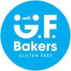 SMILE G.F. BAKERS GLUTEN FREE