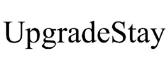 UPGRADESTAY