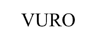 VURO