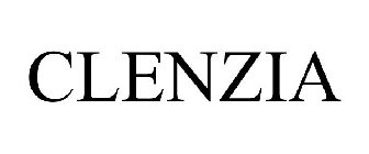 CLENZIA