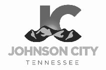 JC JOHNSON CITY TENNESSEE