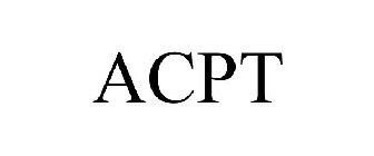ACPT