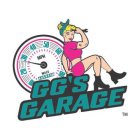 GG'S GARAGE