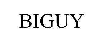 BIGUY