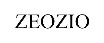 ZEOZIO