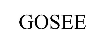 GOSEE