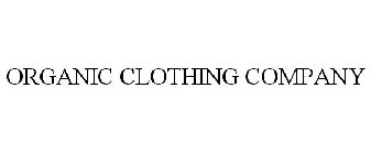 ORGANIC CLOTHING COMPANY