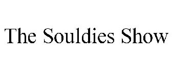 THE SOULDIES SHOW