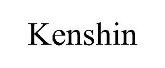 KENSHIN