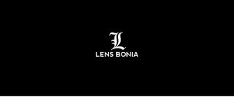 L LENS BONIA
