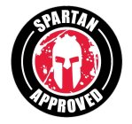 SPARTAN APPROVED