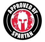 APPROVED BY SPARTAN