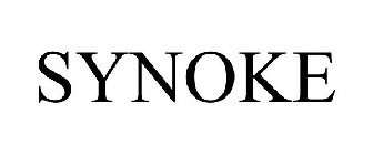 SYNOKE