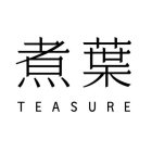 TEASURE