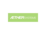 AETHER SYSTEMS