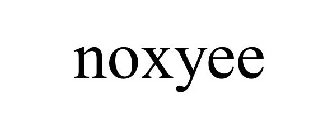 NOXYEE