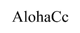 ALOHACC