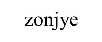 ZONJYE