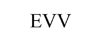 EVV