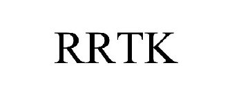 RRTK