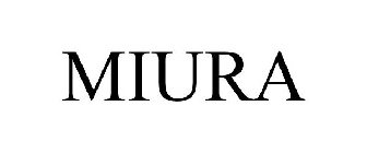 MIURA