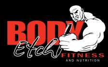 BODYETCH FITNESS AND NUTRITION