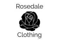 ROSEDALE CLOTHING