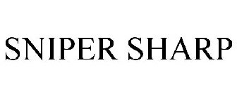 SNIPER SHARP