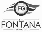 FG THE FONTANA GROUP, INC.