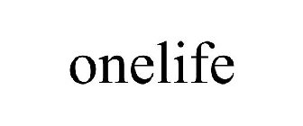 ONELIFE