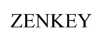 ZENKEY