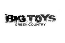 BIG TOYS GREEN COUNTRY