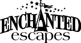 EE ENCHANTED ESCAPES