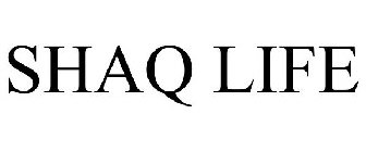 SHAQ LIFE