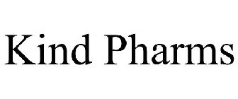 KIND PHARMS