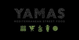 YAMAS MEDITERRANEAN STREET FOOD