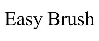 EASY BRUSH
